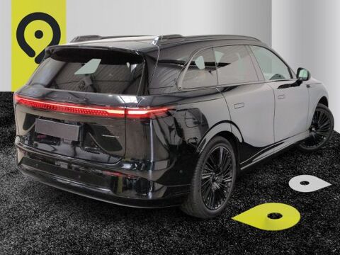 G9 AWD Performance - - 2026 occasion 59175 Vendeville