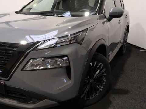 X-Trail e-POWER 204 ch - N-Connecta 2026 occasion 59175 Vendeville
