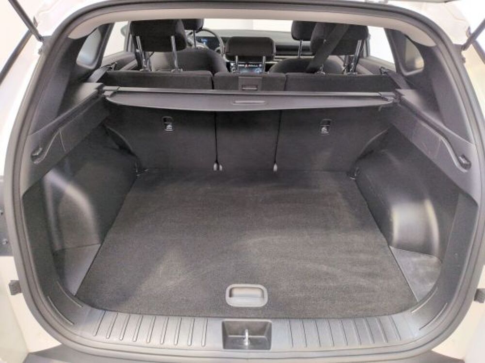 Tucson 1.6 T-GDI 215 Hybrid BVA6 - Initia 2024 occasion 59175 Vendeville