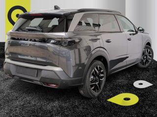 308 SW Hybrid 145 ch e-DCS6 - GT 2025 occasion 59175 Vendeville