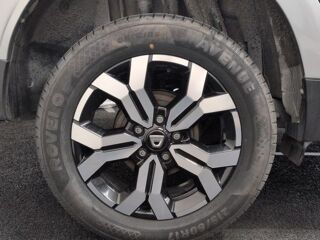 Duster Blue dCi 115 4x2 - Prestige + 2021 occasion 59175 Vendeville