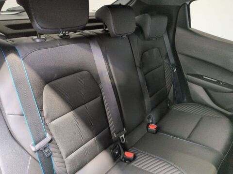 Clio VI E-Tech full 160 ch - esprit Alpine 2026 occasion 59175 Vendeville