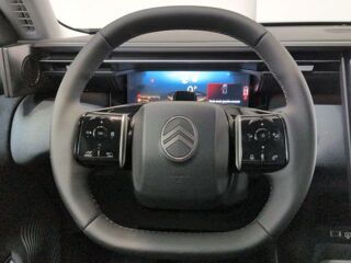C5 aircross Hybride 145 ch e-DCS6 - Plus 2026 occasion 59175 Vendeville