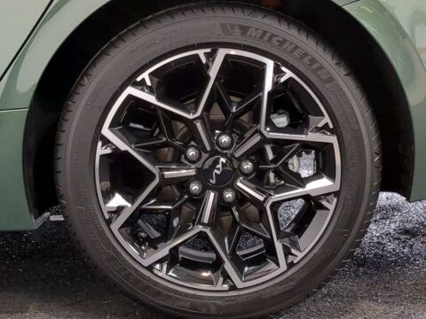 Ceed 1.5 T-GDi 140 ch DCT7 - GT-line 2024 occasion 59175 Vendeville