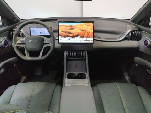 Atto 3 449 ch AWD - Excellence 2026 occasion 59175 Vendeville