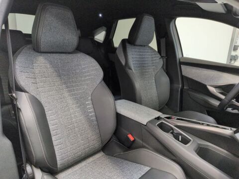 3008 Hybrid 145 e-DCS6 - Allure 2026 occasion 59175 Vendeville