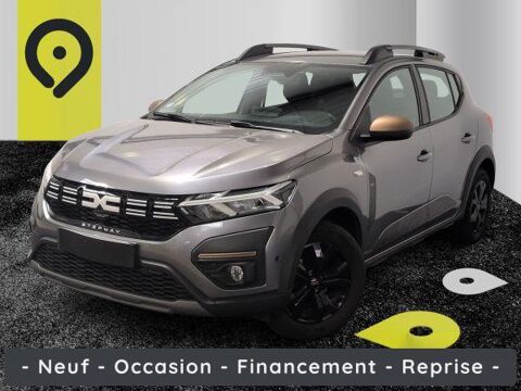 Dacia Sandero ECO-G 100 - Stepway Extreme + 2025 occasion Vendeville 59175