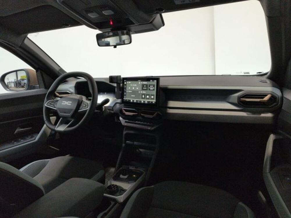 Duster Hybrid-G 150 4x4 - Extreme 2026 occasion 59175 Vendeville