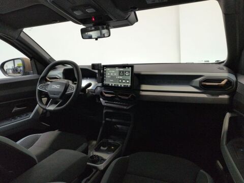 Duster Hybrid-G 150 4x4 - Extreme 2026 occasion 59175 Vendeville