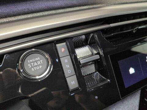 308 SW Hybrid 145 ch e-DCS6 - GT 2026 occasion 59175 Vendeville