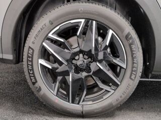 308 SW Hybrid 145 ch e-DCS6 - GT 2025 occasion 59175 Vendeville