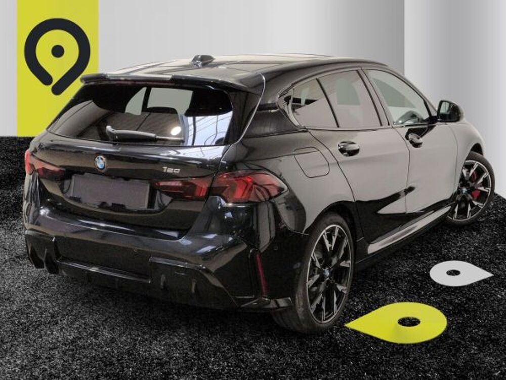 S&eacute;rie 1 20 170 ch DKG7 - M Sport 2026 occasion 59175 Vendeville