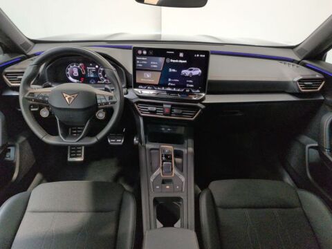 Formentor 1.5 eTSI Hybrid 150 ch DSG7 - V 2025 occasion 59175 Vendeville