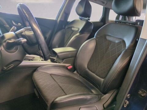 Kadjar TCe 140 FAP EDC - Intens 2019 occasion 59175 Vendeville