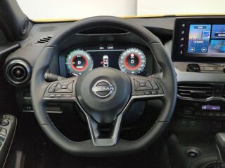 Juke HYBRID 143 - N-Connecta 2026 occasion 59175 Vendeville