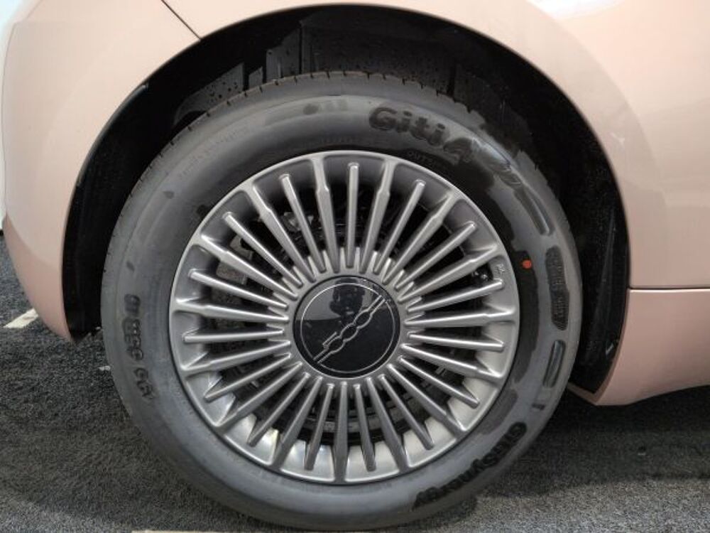500 1.0 65 ch Hybride - Torino 2026 occasion 59175 Vendeville
