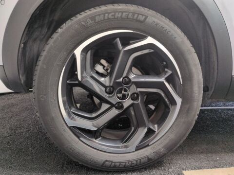 DS3 PureTech 155 EAT8 - Grand Chic 2021 occasion 59175 Vendeville