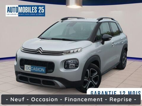 Annonce voiture Citroën C3 9490 €