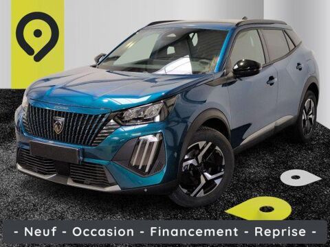 Annonce voiture Peugeot 2008 23998 €