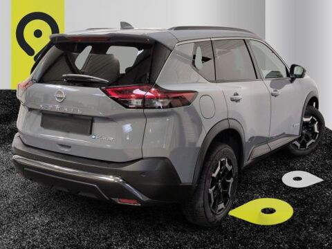 X-Trail e-POWER 204 ch - N-Trek 2026 occasion 59175 Vendeville
