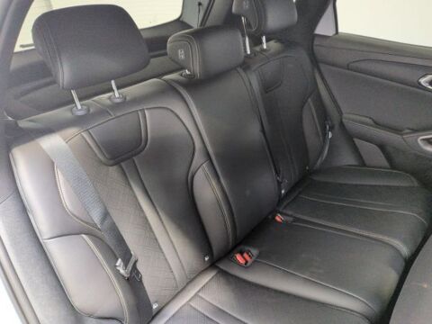 Atto 2 64.8 kWh 204 ch - Comfort 2026 occasion 59175 Vendeville