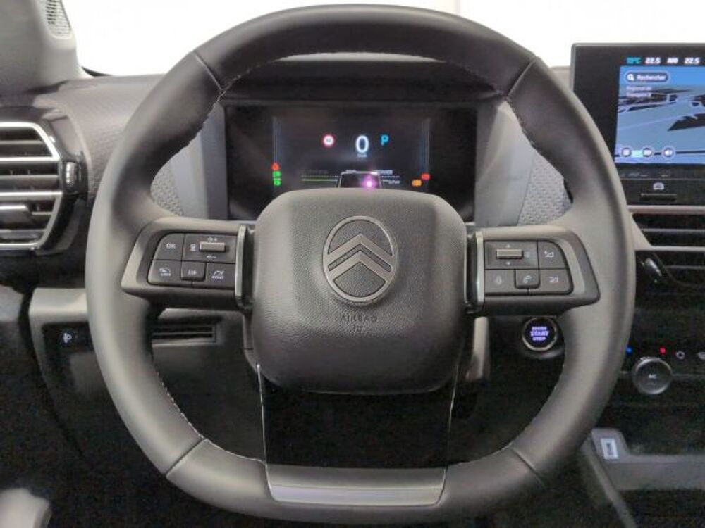 C4 Hybride 145 ch e-DCS6 - Max 2026 occasion 59175 Vendeville