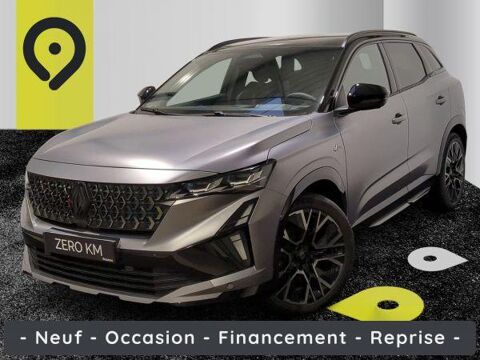 Renault Austral full hybrid E-Tech 200 ch - Esprit Alpine 2025 occasion Vendeville 59175