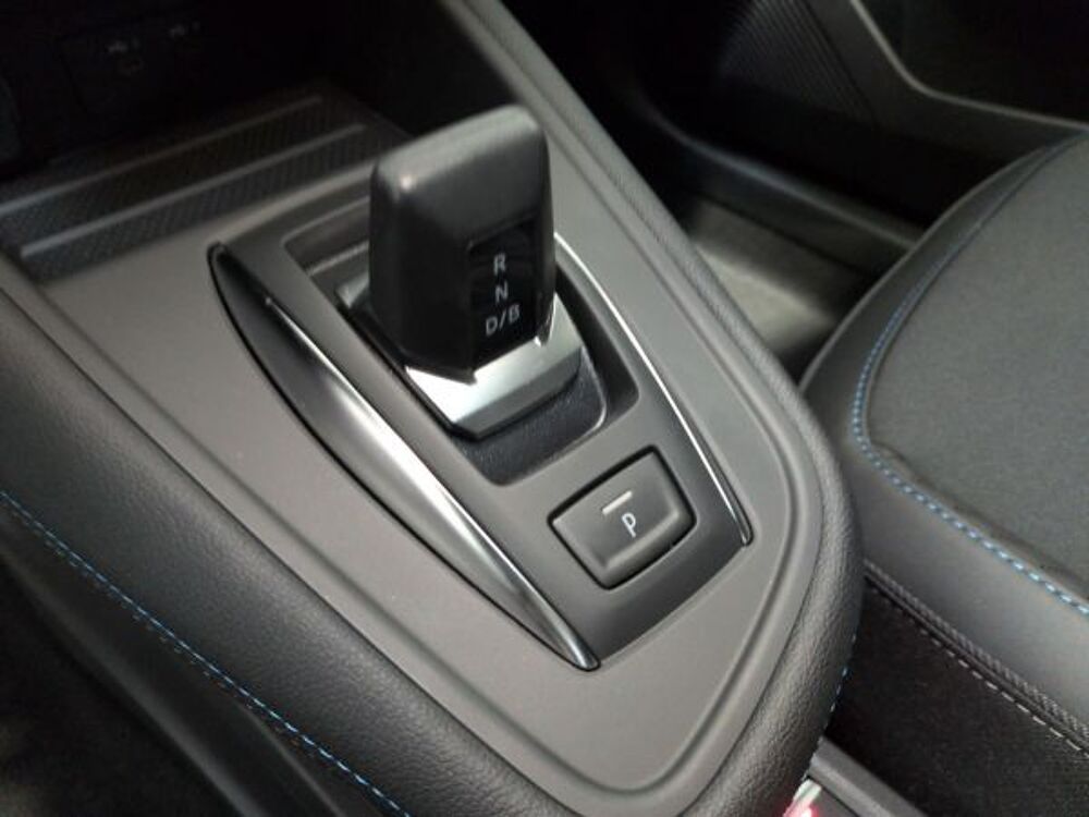 Captur E-Tech full hybrid 160 ch - esprit Alpine 2026 occasion 59175 Vendeville