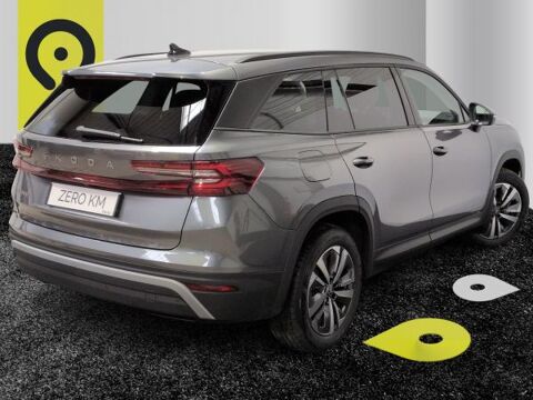 Kodiaq 1.5 TSI 150 ch Hybrid ACT DSG7 7pl - Selection 2026 occasion 59175 Vendeville