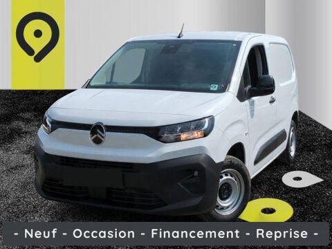 Annonce voiture Citroën Berlingo 19798 €