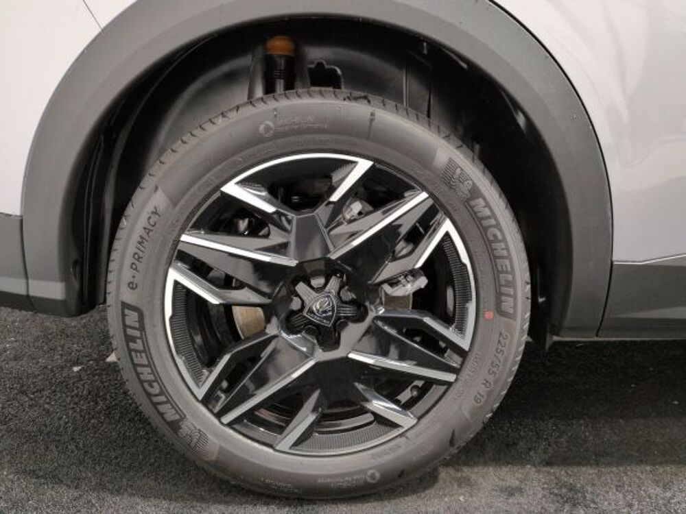 308 SW Hybrid 145 ch e-DCS6 - GT 2026 occasion 59175 Vendeville