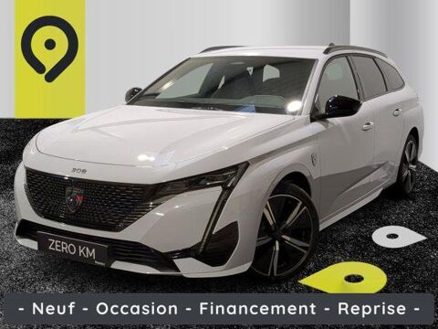 Annonce voiture Peugeot 308 SW 31494 