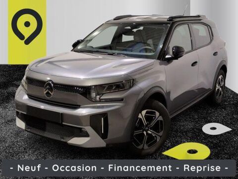 Citro&euml;n C3 Aircross 113 ch autonomie etendue - Max 2026 occasion Vendeville 59175
