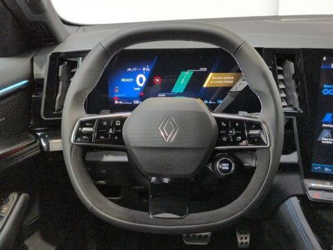 Austral full hybrid E-Tech 200 ch - Esprit Alpine 2026 occasion 59175 Vendeville