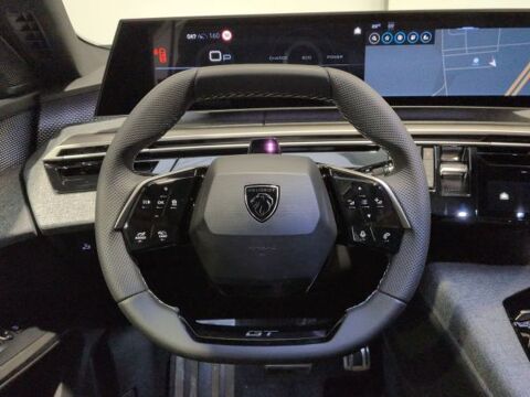 308 SW Hybrid 145 ch e-DCS6 - GT 2026 occasion 59175 Vendeville