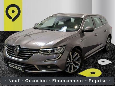 Renault Talisman Blue dCi 150 - Business 2020 occasion Vendeville 59175