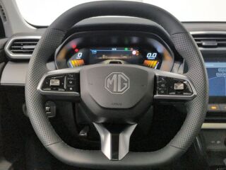 MG.ZS 1.5 L Hybrid+ 197 ch - Luxury 2026 occasion 59175 Vendeville