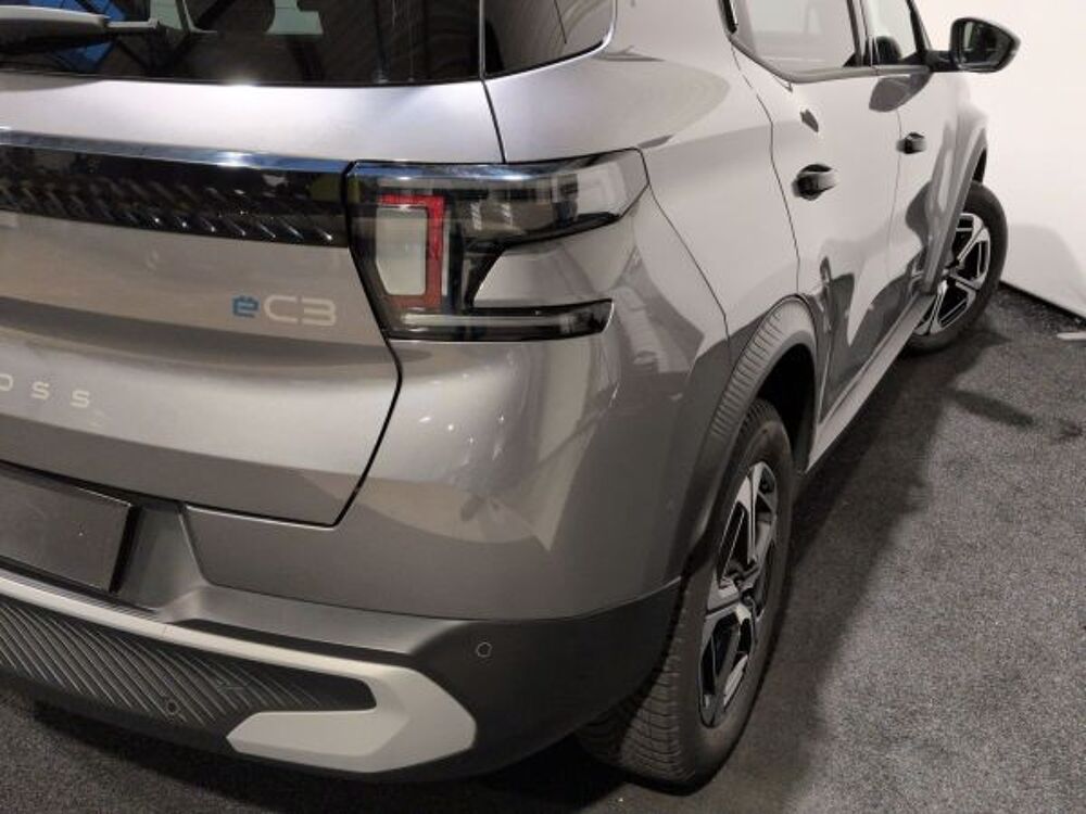 C3 Aircross 113 ch autonomie etendue - Max 2026 occasion 59175 Vendeville