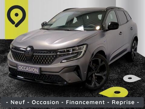 Annonce voiture Renault Austral 31990 