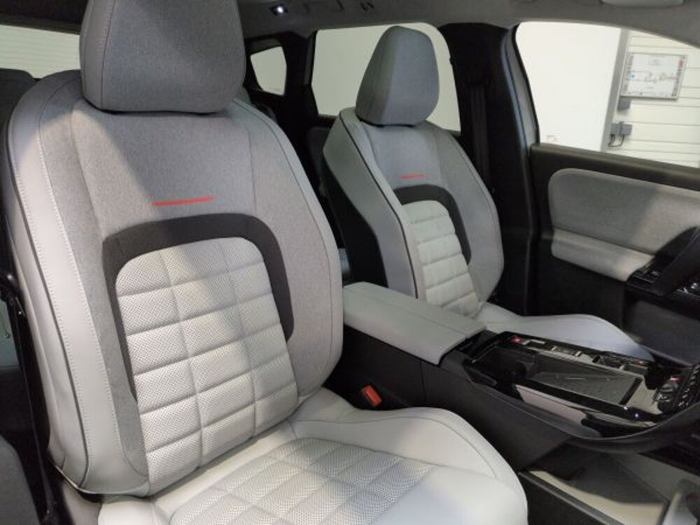 C5 aircross 145 ch e-DCS6 - Max 2026 occasion 59175 Vendeville