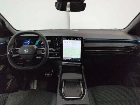 Austral full hybrid E-Tech 200 ch - Esprit Alpine 2026 occasion 59175 Vendeville