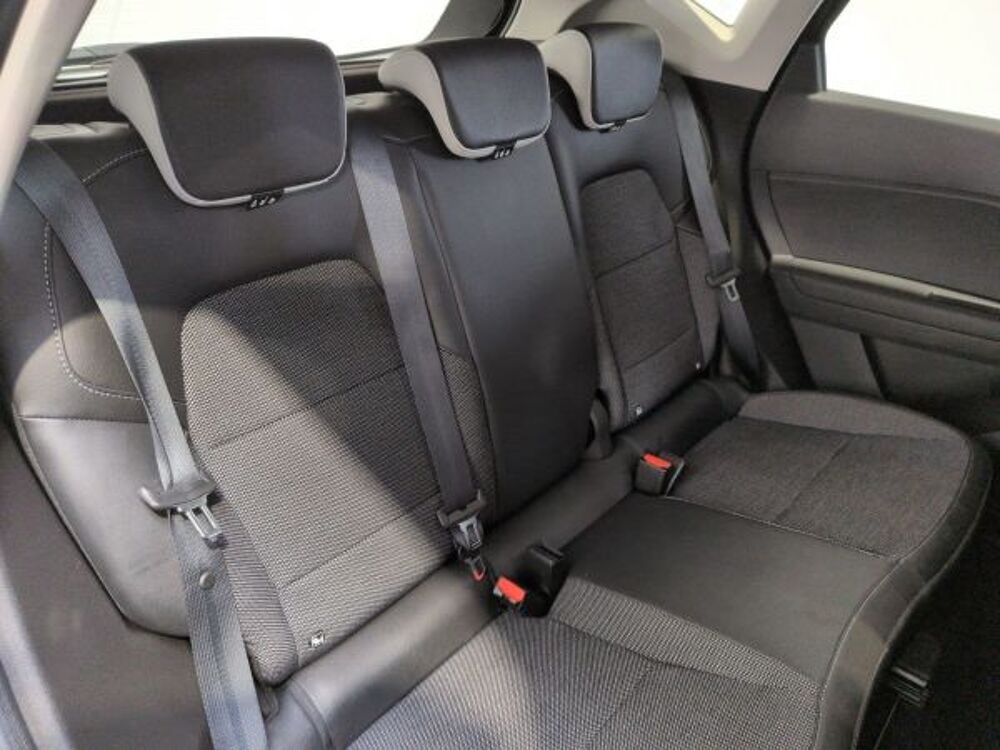Captur TCe 90 - 21 - Intens 2022 occasion 59175 Vendeville