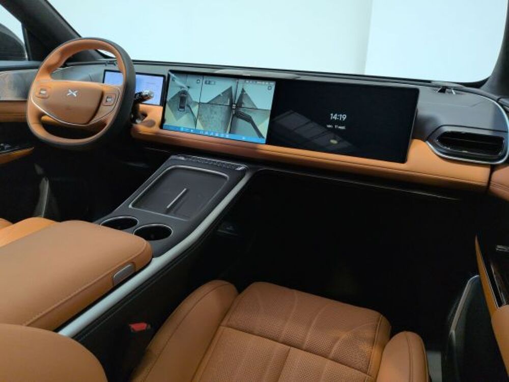 G9 AWD Performance - - 2026 occasion 59175 Vendeville