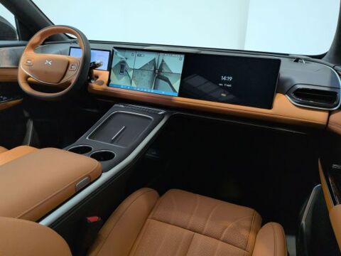 G9 AWD Performance - - 2026 occasion 59175 Vendeville