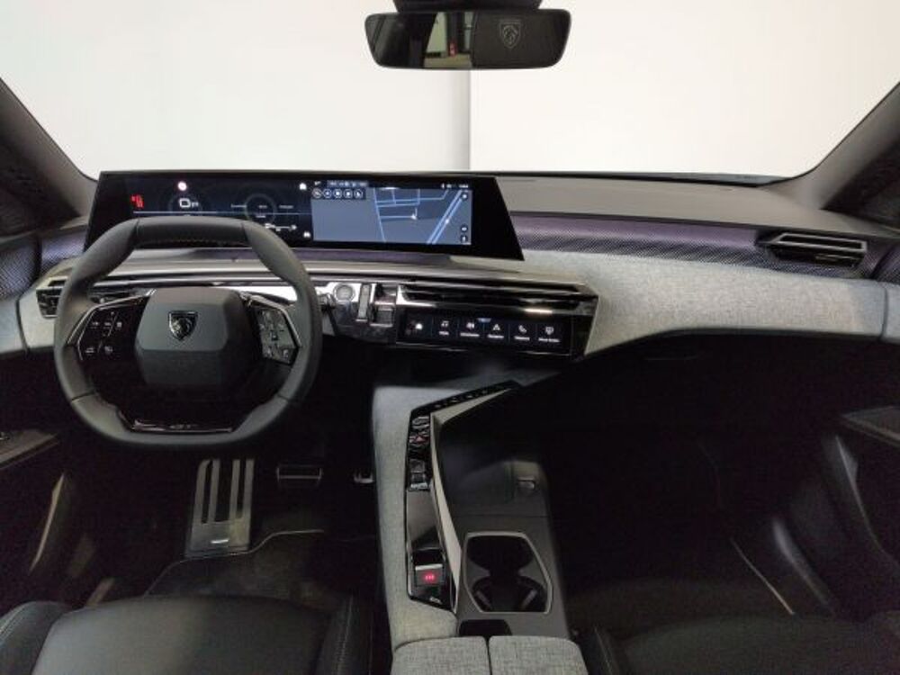 308 SW Hybrid 145 ch e-DCS6 - GT 2025 occasion 59175 Vendeville