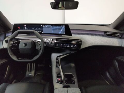 308 SW Hybrid 145 ch e-DCS6 - GT 2025 occasion 59175 Vendeville