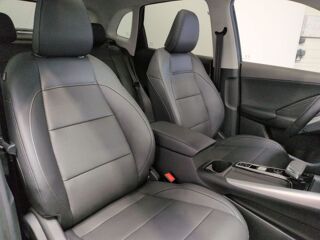 MG.ZS 1.5 L Hybrid+ 197 ch - Luxury 2026 occasion 59175 Vendeville