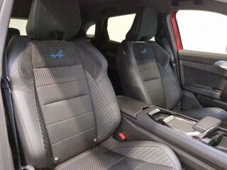Austral full hybrid E-Tech 200 ch - Esprit Alpine 2026 occasion 59175 Vendeville