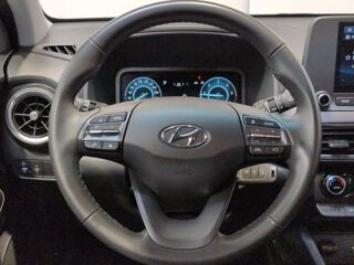 Kona 1.6 CRDi 136 DCT-7 Hybrid 48V - Intuitive 2022 occasion 59175 Vendeville
