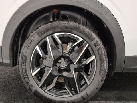 308 SW Hybrid 145 ch e-DCS6 - GT 2026 occasion 59175 Vendeville